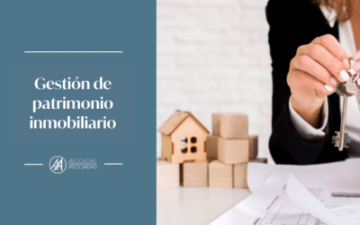 Qué es la gestión de patrimonio inmobiliario y su utilidad 