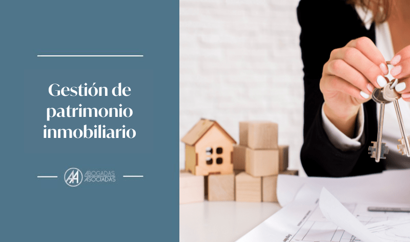 Qué es la gestión de patrimonio inmobiliario y su utilidad 