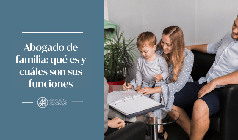 abogados de familia