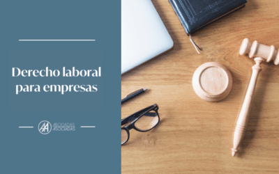Qué es el derecho laboral para empresas