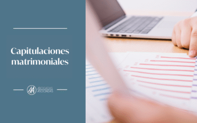 Capitulaciones matrimoniales en Valencia: ventajas de firmarlas antes o durante el matrimonio