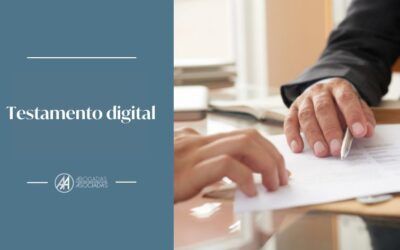 Testamento digital: guía para organizar tu legado online