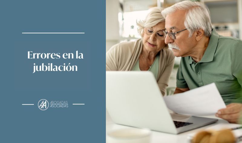 errores-legales-que-retrasan-jubilación