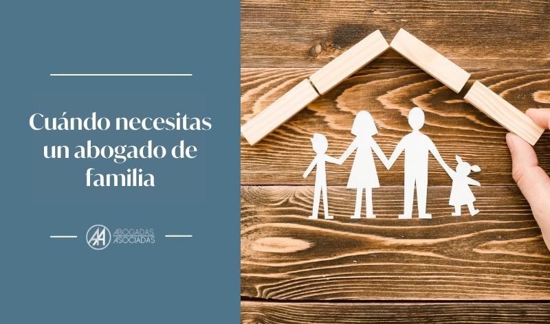 abogado de familia
