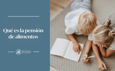 Pensión de alimentos: qué incluye y hasta cuándo se paga
